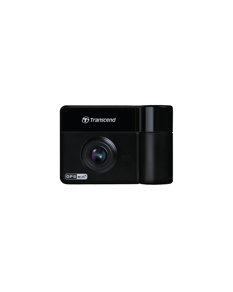 icecat_Transcend DrivePro 550B Full HD Wi-Fi Black