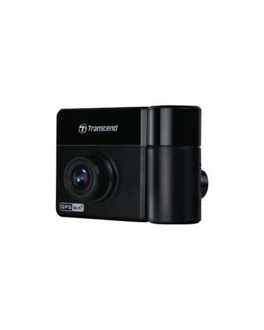 icecat_Transcend DrivePro 550B Full HD Wi-Fi Black