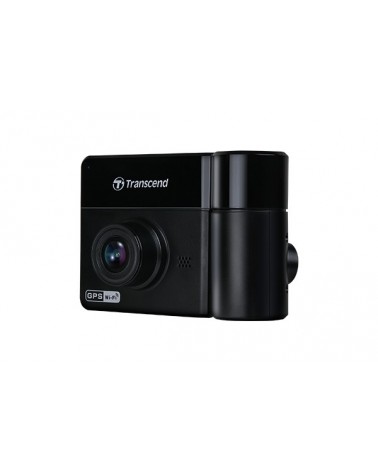 icecat_Transcend DrivePro 550B Full HD Wi-Fi Černá