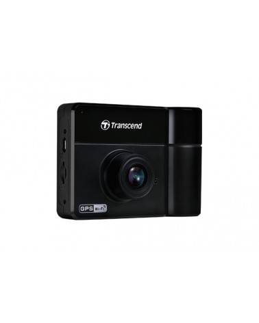 icecat_Transcend DrivePro 550B Full HD Wi-Fi Black