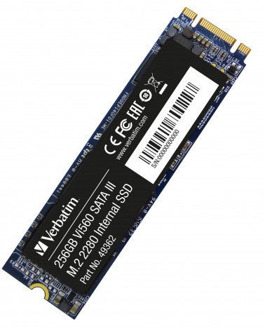 icecat_Verbatim Vi560 S3 M.2 SSD-Laufwerk 256 GB