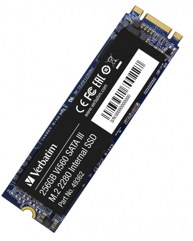 icecat_Verbatim Vi560 S3 M.2 SSD 256 GB