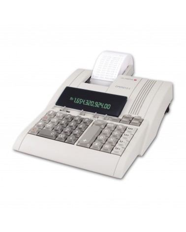 icecat_Olympia CPD 3212 S calcolatrice Desktop Calcolatrice con stampa