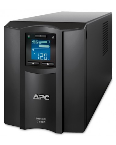 APC Smart-UPS 1000 VA, LCD,...