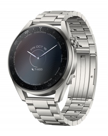 icecat_Verpackungsschaden 4047874   Huawei Watch 3 Pro Elite (Galileo-L50E) Titanium Gray, 55026783