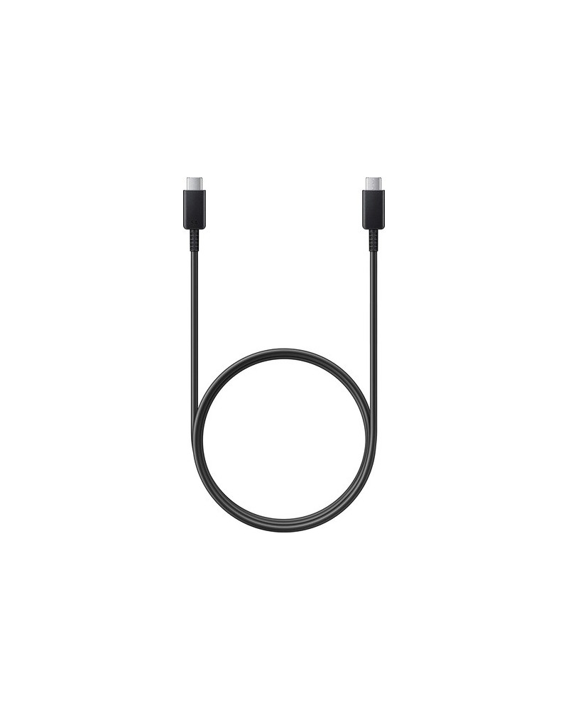 icecat_Samsung EP-DX510JBEGEU cavo USB 1,8 m USB C Nero