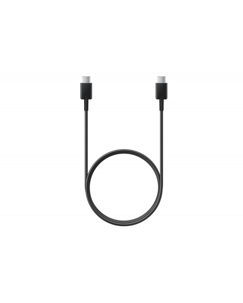 icecat_Samsung EP-DA705 USB Kabel USB C Schwarz