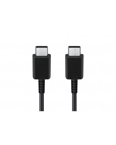 icecat_Samsung EP-DA705 USB Kabel USB C Schwarz