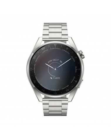 icecat_Verpackungsschaden 4047874   Huawei Watch 3 Pro Elite (Galileo-L50E) Titanium Gray, 55026783