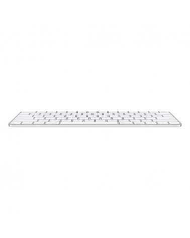icecat_Apple Magic Keyboard Tastatur Bluetooth QWERTZ Deutsch Weiß