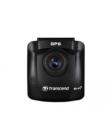icecat_Transcend DrivePro 250 Full HD Wi-Fi Black