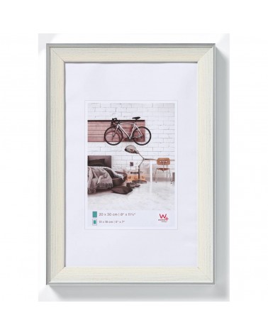 icecat_Walther EN824C picture frame Cream Single picture frame