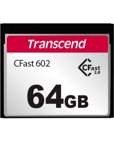 icecat_Transcend TS64GCFX602 memoria flash 64 GB CFast 2.0