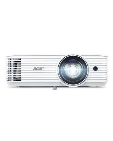 icecat_Acer H6518STi dataprojektor Projektor se standardní projekční vzdáleností 3500 ANSI lumen DLP 1080p (1920x1080) Bílá