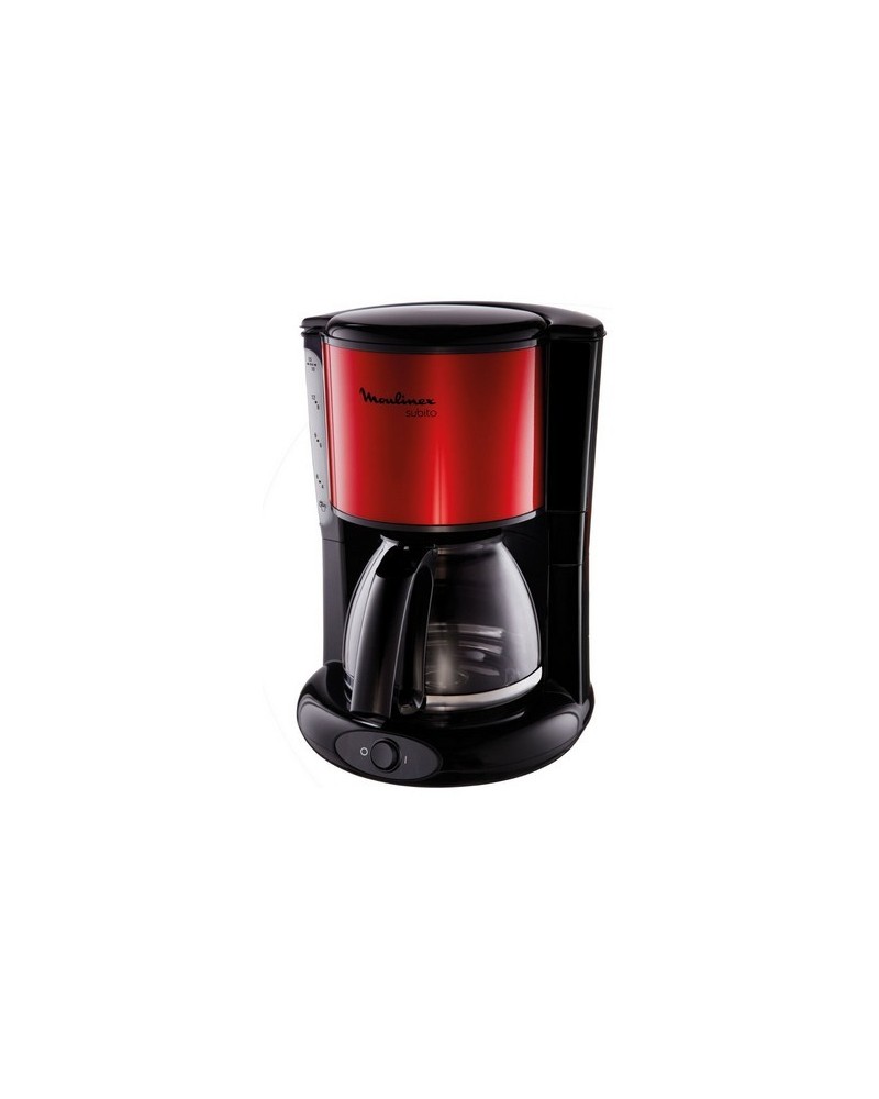 icecat_Moulinex Subito Manual Drip coffee maker 1.25 L