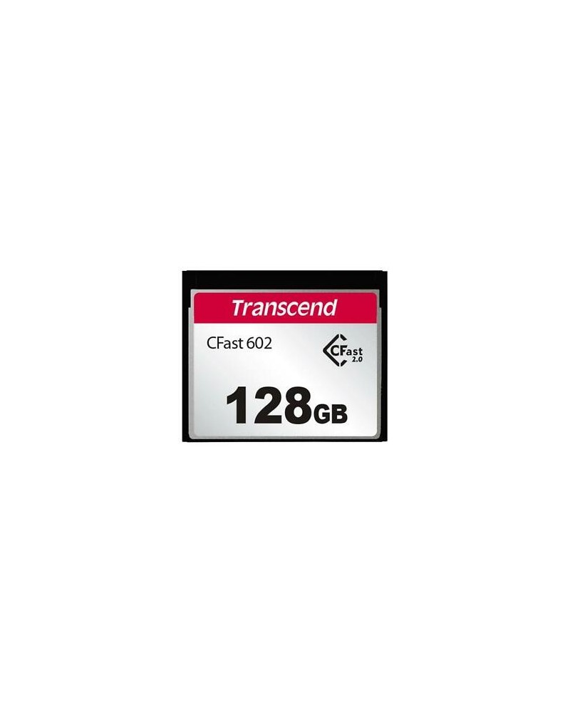 icecat_Transcend TS128GCFX602 memory card 128 GB CFast 2.0