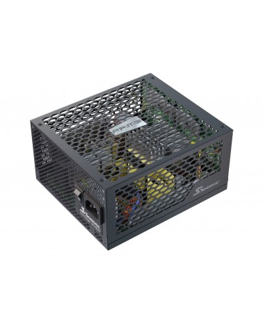 icecat_Seasonic PRIME Fanless TX power supply unit 700 W 20+4 pin ATX ATX Black