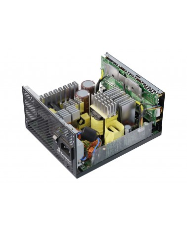 icecat_Seasonic PRIME Fanless TX power supply unit 700 W 20+4 pin ATX ATX Black