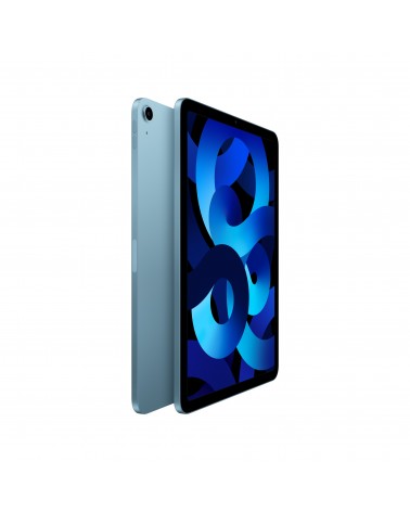 icecat_Apple iPad Air 256 GB 27.7 cm (10.9") Apple M 8 GB Wi-Fi 6 (802.11ax) iPadOS 15 Blue