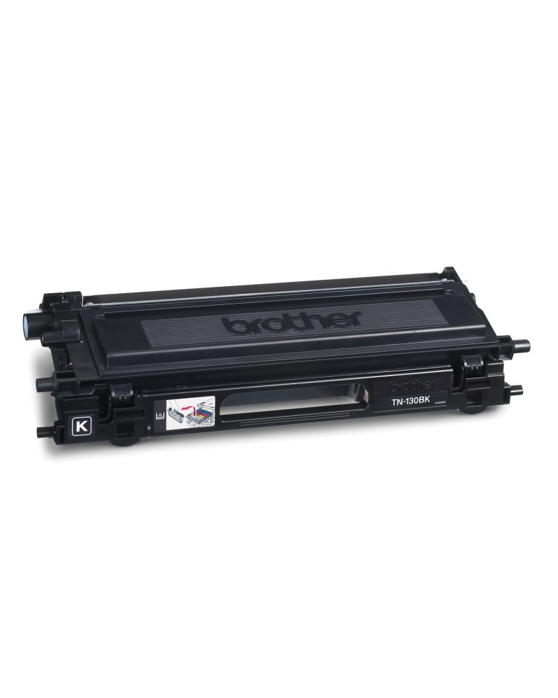 icecat_Brother TN130BK toner cartridge 1 pc(s) Original Black