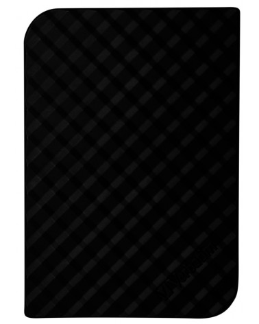 icecat_Verbatim Store 'n' Save disco duro externo 6000 GB Negro