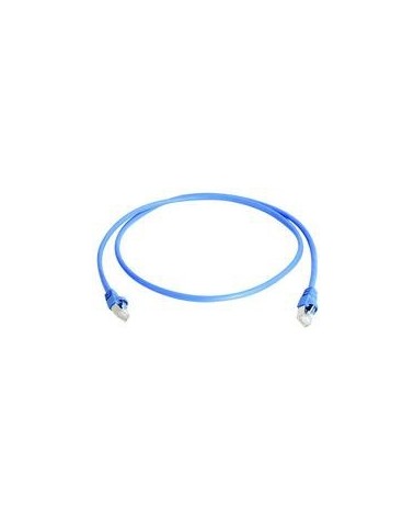 icecat_Telegärtner 15m S-FTP Cat.7 networking cable Blue Cat7