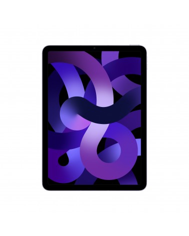 icecat_Apple iPad Air 5G LTE 64 GB 27.7 cm (10.9") Apple M 8 GB Wi-Fi 6 (802.11ax) iPadOS 15 Purple