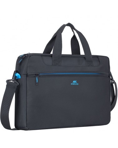 icecat_Rivacase 8057 borsa per notebook 40,6 cm (16") Custodia a tasca Nero