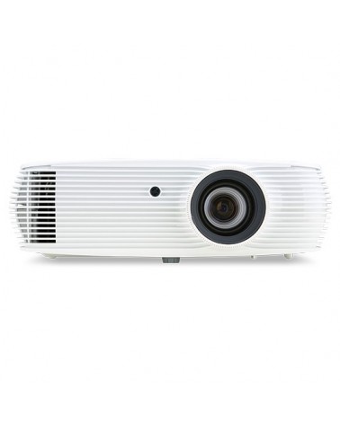 icecat_Acer P5535 dataprojektor Projektor se standardní projekční vzdáleností 4500 ANSI lumen DLP WUXGA (1920x1200) Bílá