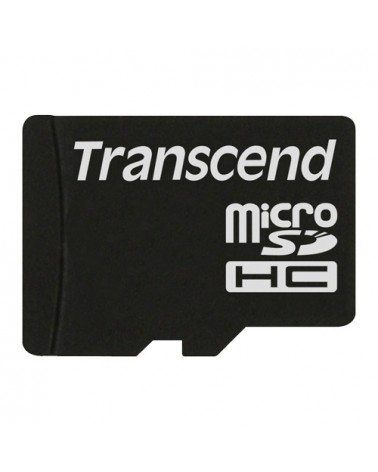 icecat_Transcend TS2GUSDC paměťová karta 2 GB MicroSD NAND