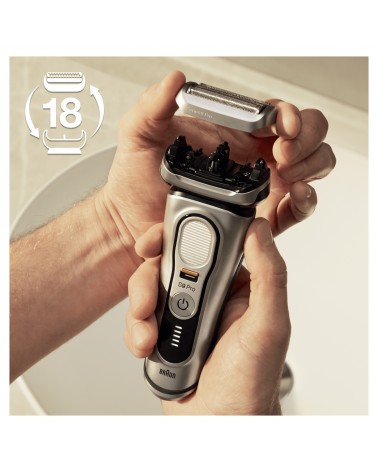 icecat_Braun Series 9 81747657 accesorio para maquina de afeitar Cabezal para afeitado