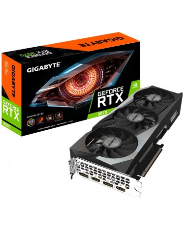 icecat_Gigabyte GeForce RTX 3070 GAMING OC 8G (rev. 2.0) NVIDIA 8 Go GDDR6