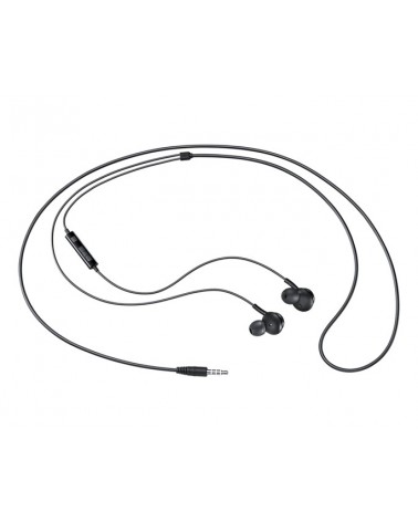 icecat_Samsung EO-IA500BBEGWW auricular y casco Auriculares Alámbrico Dentro de oído Música Negro