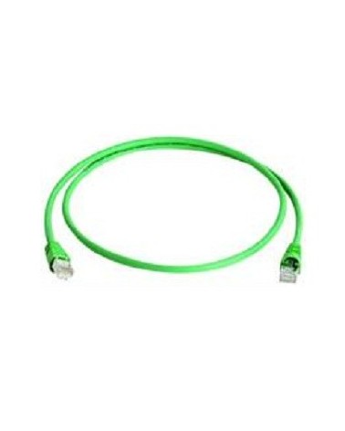 icecat_Telegärtner Cat.6a 20m networking cable Green Cat6a S FTP (S-STP)