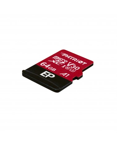 icecat_Patriot Memory PEF64GEP31MCX mémoire flash 64 Go MicroSDXC Classe 10