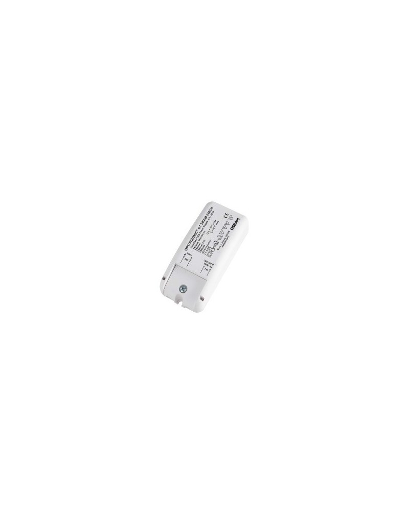 icecat_Osram 4050300618111 power adapter inverter Indoor 20 W White