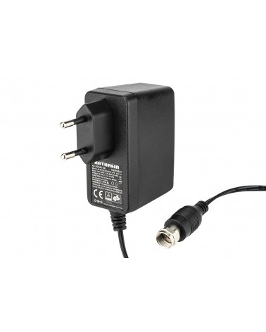 icecat_Kathrein NCF 18 power adapter inverter Indoor 17 W Black