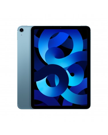 icecat_Apple iPad Air 5G LTE 256 GB 27,7 cm (10.9 Zoll) Apple M 8 GB Wi-Fi 6 (802.11ax) iPadOS 15 Blau