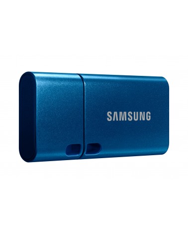 icecat_Samsung MUF-128DA unidad flash USB 128 GB USB Tipo C 3.2 Gen 1 (3.1 Gen 1) Azul