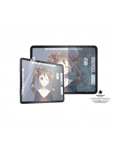 icecat_PanzerGlass 2734 protection d'écran de tablette Paper-like screen protector Apple 1 pièce(s)