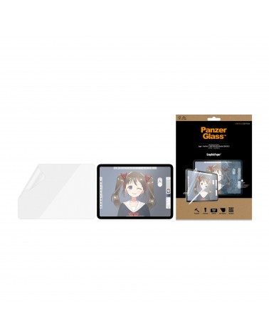 icecat_PanzerGlass 2734 protection d'écran de tablette Paper-like screen protector Apple 1 pièce(s)