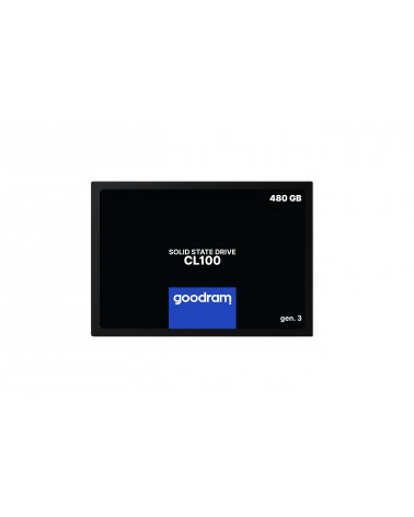 icecat_Goodram CL100 gen.3 2.5" 480 GB Serial ATA III 3D TLC NAND