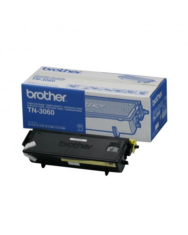 icecat_Brother TN3060 toner cartridge 1 pc(s) Original Black