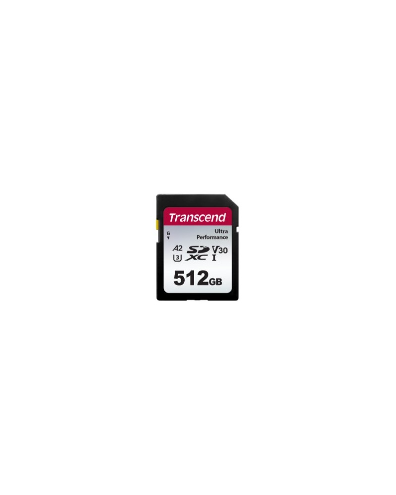 icecat_Transcend SDXC 340S 512 GB UHS-I