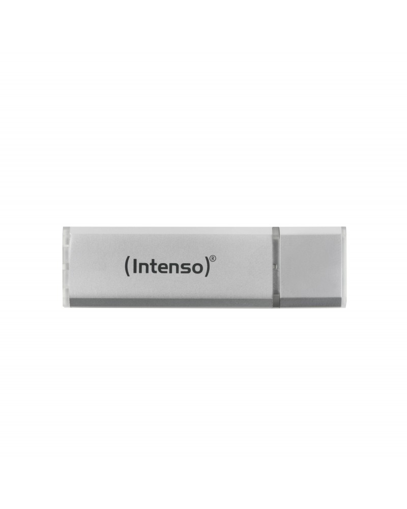 icecat_Intenso 3521496 unità flash USB 128 GB USB tipo A 2.0 Argento