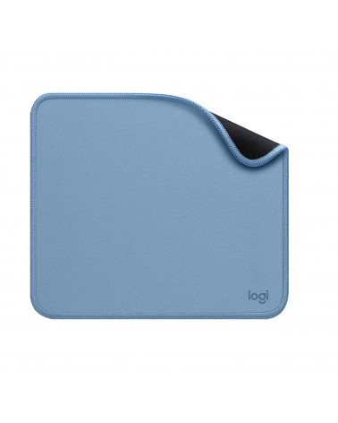 icecat_Logitech Mouse Pad Studio Series Azul, Gris