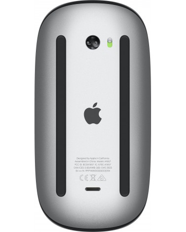icecat_Apple Magic Mouse - Nero Multi-Touch Surface Nero
