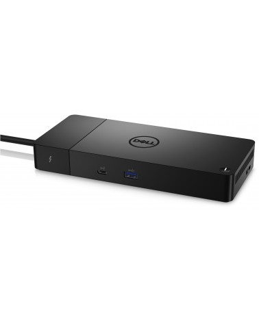 icecat_DELL WD22TB4 Docking Thunderbolt Black