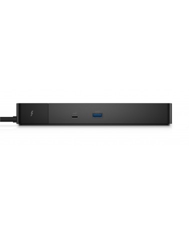 icecat_DELL WD22TB4 Docking Thunderbolt Black