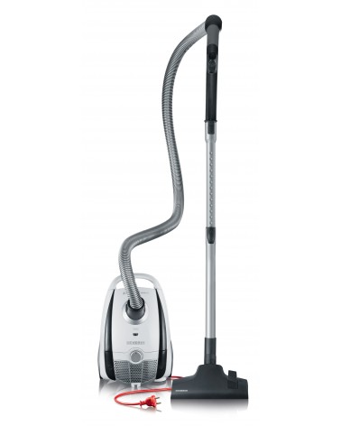 icecat_Severin BC 7035 vacuum 2 L Dry 750 W Dust bag